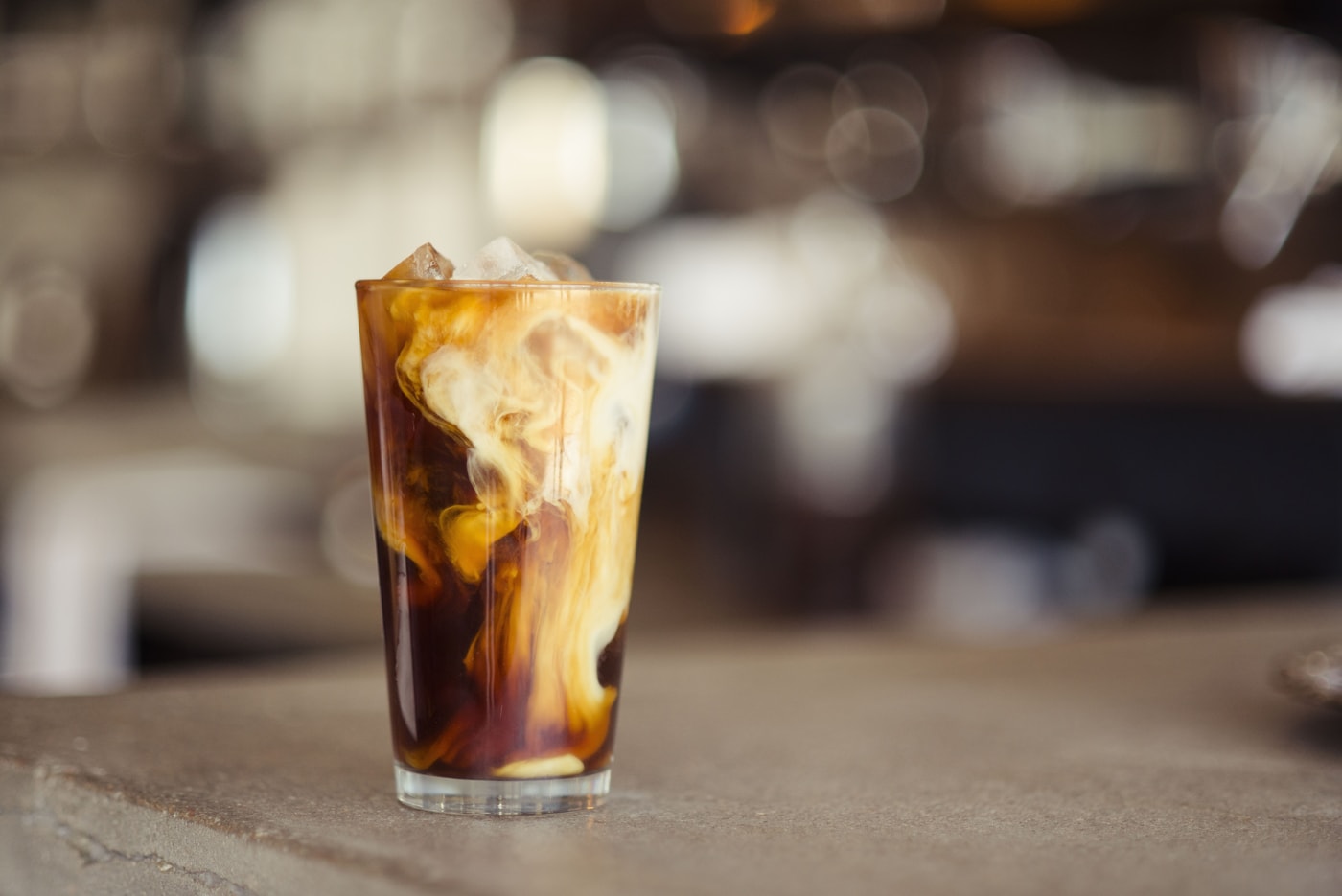 Back to School Killed My Coffee Shop. Now What?